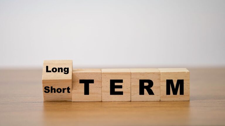 Business Term Loan