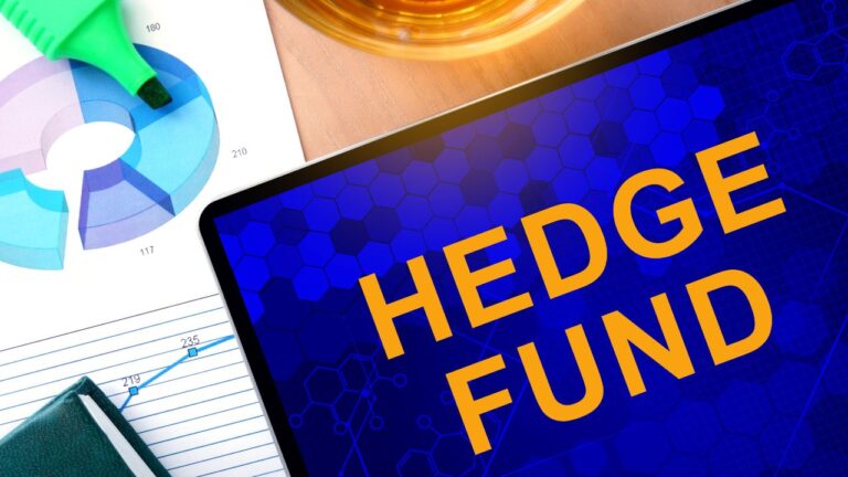 Family OfficeHedge Fund