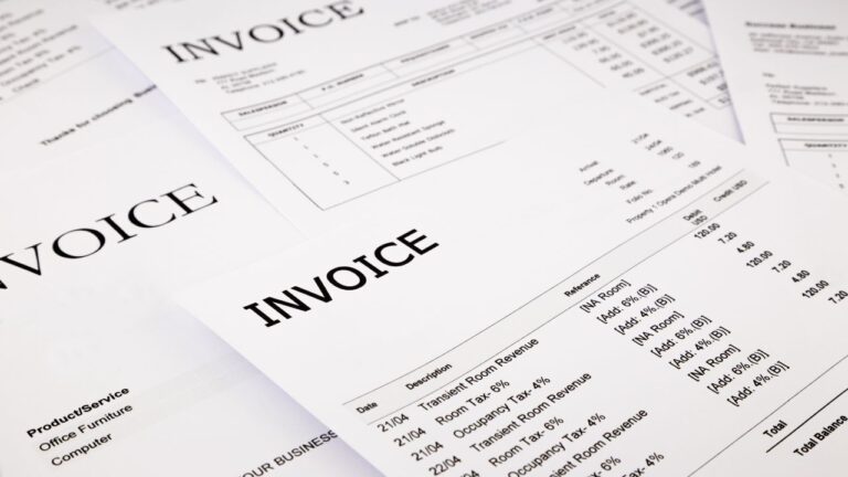 Invoice Factoring