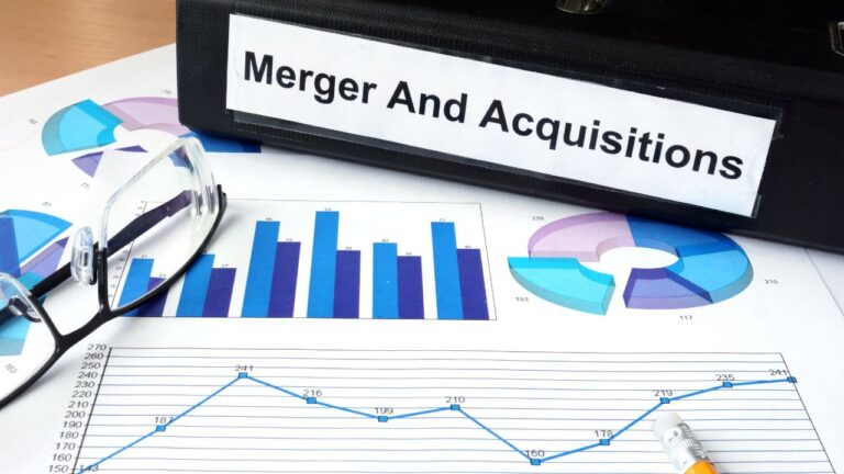 Mergers And Acquisitions