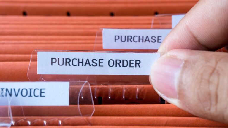 Purchase Order Financing