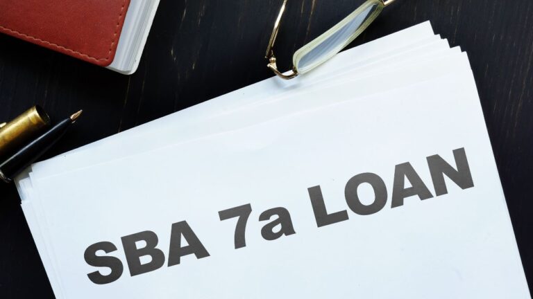 Sba Loans – 7A – 504 – Sba Express