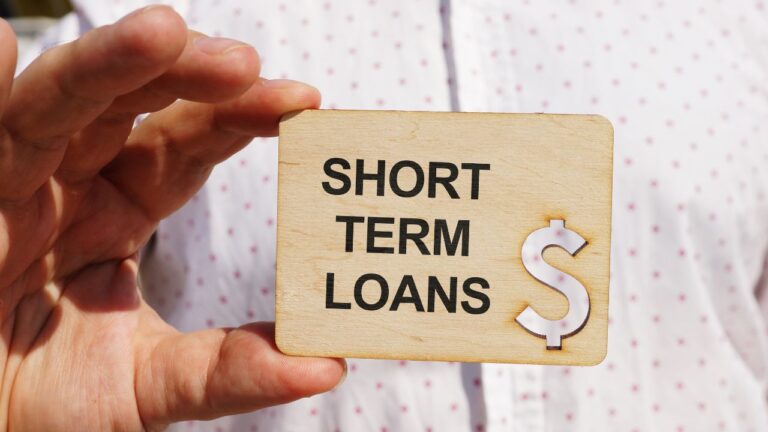 Short Term Loan