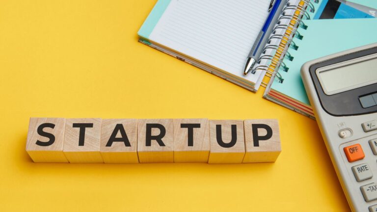 Startup Financing