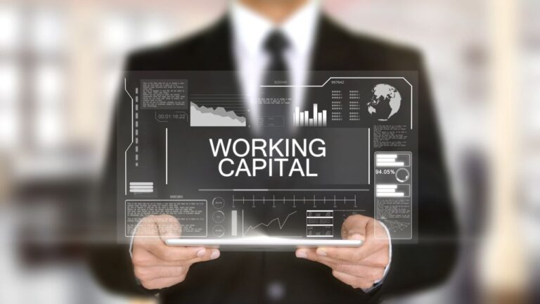 Working Capital