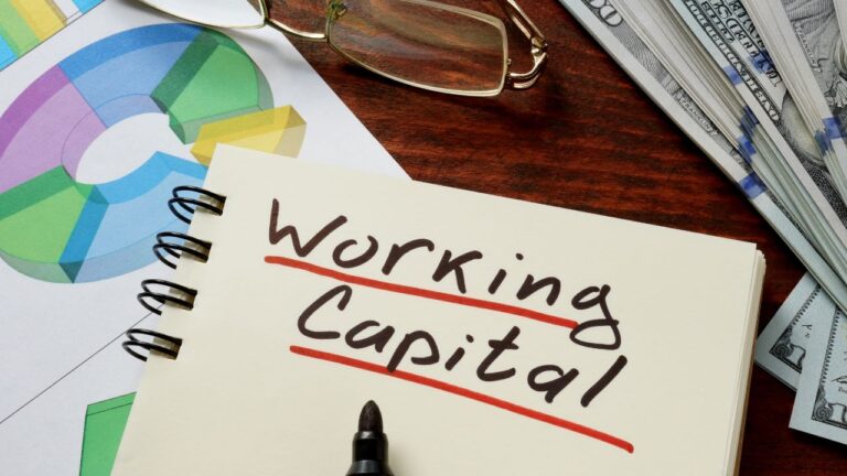 A Comprehensive Guide to Working Capital Loans for Small Business Owners