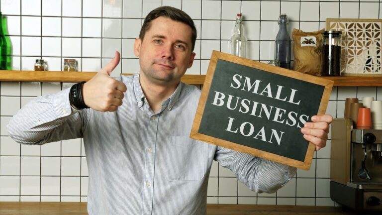 Business Financing Loans: The Ultimate Guide for Entrepreneurs