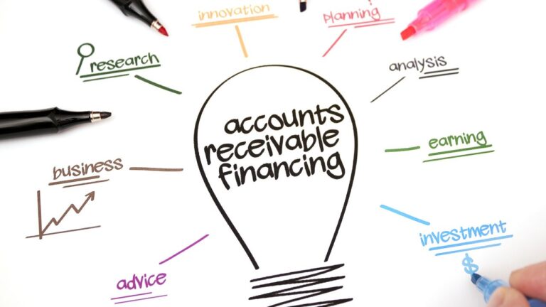 Receivable Financing: Understanding the Basics and Benefits