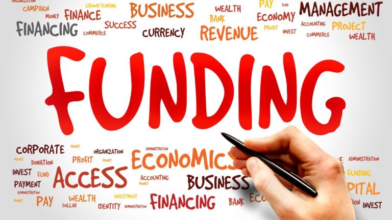 The Ultimate Guide to Financing for Business: Everything You Need to Know to Secure Funding for Your Small Business