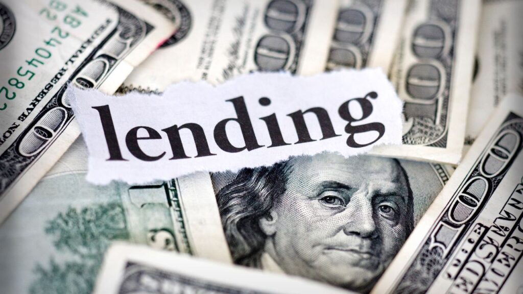 The World of Finance Lending_ Understanding the Basics and Key Concepts