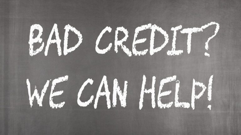 What You Should Know About Business Loans For Bad Credit In 2023